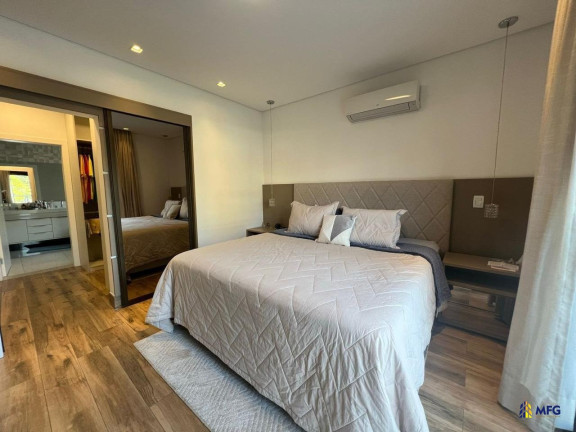 Casa de Condomínio com 4 Quartos à Venda, 360 m² em Parque Campolim - Sorocaba