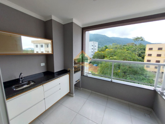 Imagem Apartamento com 2 Quartos à Venda, 68 m² em Centro - Ubatuba