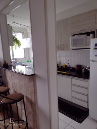Imagem Apartamento com 2 Quartos à Venda, 47 m² em Jardim Santa Terezinha (zona Leste) - São Paulo