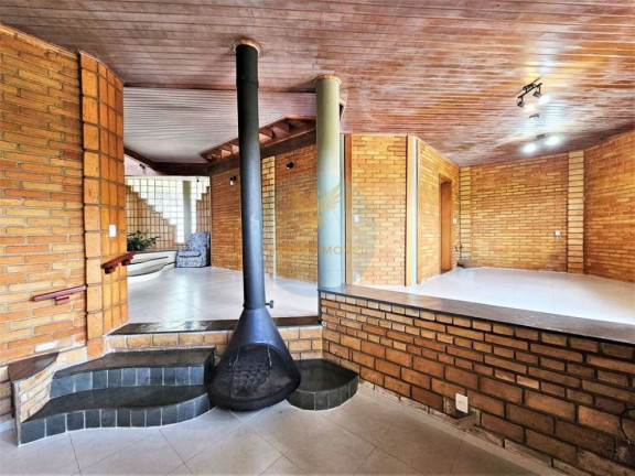 Imagem Casa de Condomínio com 4 Quartos à Venda, 351 m² em Granja Viana - Jandira Imagem Casa de Condomínio com 4 Quartos à Venda, 351 m² em Granja Viana - Jandira