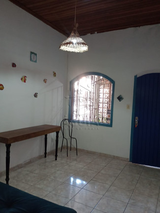 Imagem Casa com 2 Quartos à Venda, 68 m² em Centro - Ubatuba Imagem Casa com 2 Quartos à Venda, 68 m² em Centro - Ubatuba