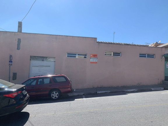 Imagem Casa com 3 Quartos à Venda, 145 m² em Centro - Poá Imagem Casa com 3 Quartos à Venda, 145 m² em Centro - Poá