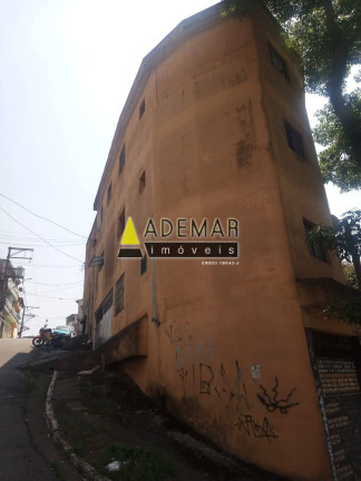 Imagem Apartamento à Venda, em Eldorado - Diadema Imagem Apartamento à Venda, em Eldorado - Diadema