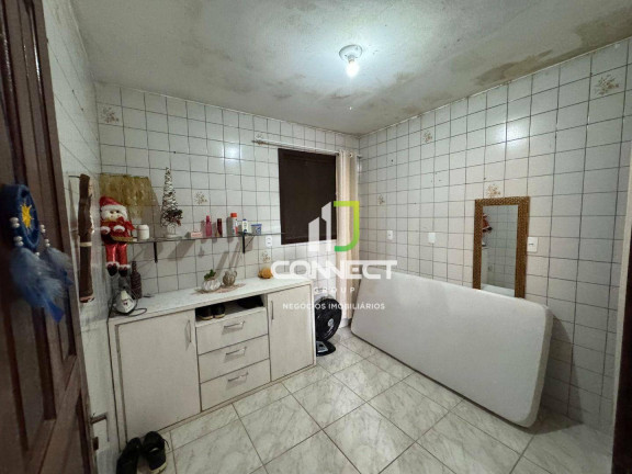 Imagem Casa com 5 Quartos à Venda, 270 m² em Fazenda - Itajaí Imagem Casa com 5 Quartos à Venda, 270 m² em Fazenda - Itajaí