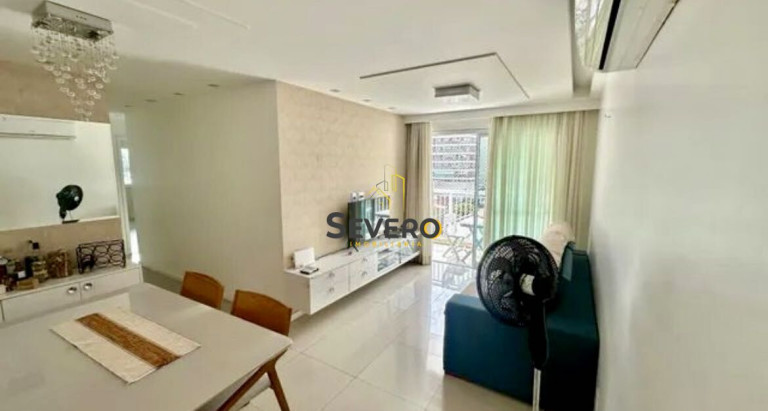 Imagem Apartamento com 3 Quartos à Venda, 102 m² em Santa Rosa - Niterói Imagem Apartamento com 3 Quartos à Venda, 102 m² em Santa Rosa - Niterói