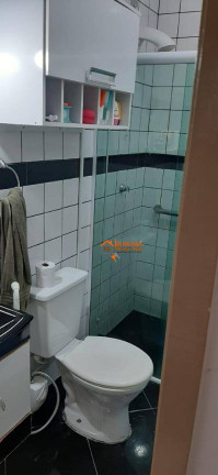 Imagem Sobrado com 2 Quartos à Venda, 55 m² em Jardim Presidente Dutra - Guarulhos Imagem Sobrado com 2 Quartos à Venda, 55 m² em Jardim Presidente Dutra - Guarulhos