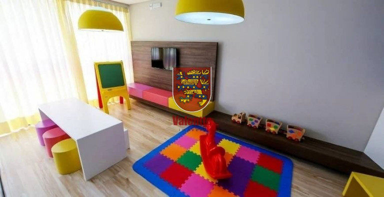 Imagem Apartamento com 3 Quartos à Venda, 129 m² em Estreito - Florianópolis Imagem Apartamento com 3 Quartos à Venda, 129 m² em Estreito - Florianópolis
