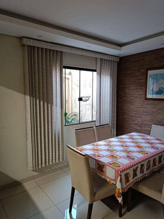 Imagem Sobrado com 3 Quartos à Venda, 130 m² em Jardim Ok - Londrina Imagem Sobrado com 3 Quartos à Venda, 130 m² em Jardim Ok - Londrina