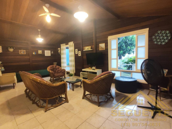 Imagem Casa com 3 Quartos à Venda, 120 m² em Riviera De São Lourenço - Bertioga Imagem Casa com 3 Quartos à Venda, 120 m² em Riviera De São Lourenço - Bertioga