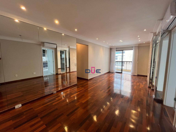 Imagem Apartamento com 3 Quartos à Venda, 132 m² em Ponta Da Praia - Santos Imagem Apartamento com 3 Quartos à Venda, 132 m² em Ponta Da Praia - Santos