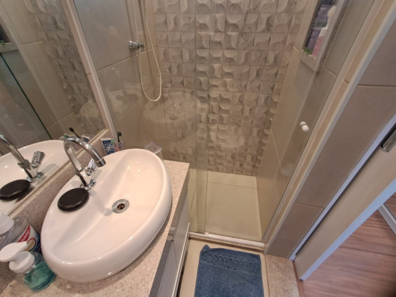 Imagem Apartamento com 2 Quartos à Venda, 72 m² em Vila Siqueira (zona Norte) - São Paulo