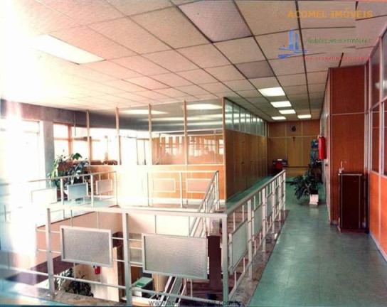 Imagem Imóvel Comercial à Venda, 6.500 m² em Industrial Anhanguera - Osasco Imagem Imóvel Comercial à Venda, 6.500 m² em Industrial Anhanguera - Osasco