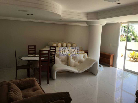 Imagem Apartamento com 2 Quartos à Venda, 192 m² em Barra Da Tijuca - Rio De Janeiro