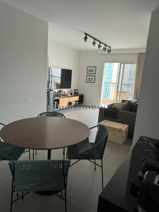 Imagem Apartamento com 2 Quartos à Venda, 177 m² em Bela Vista - São Paulo