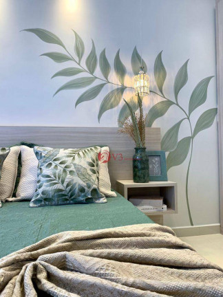 Imagem Apartamento com 2 Quartos à Venda, 48 m² em Vila Formosa - São Paulo