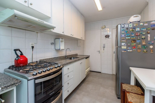 Imagem Apartamento com 3 Quartos à Venda, 97 m² em Itaim Bibi - São Paulo Imagem Apartamento com 3 Quartos à Venda, 97 m² em Itaim Bibi - São Paulo