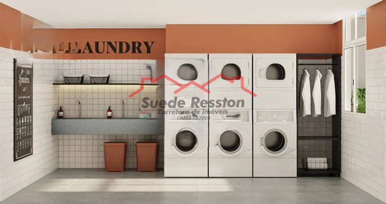 Imagem Apartamento com 1 Quarto à Venda, 26 m² em Tatuape - São Paulo Imagem Apartamento com 1 Quarto à Venda, 26 m² em Tatuape - São Paulo