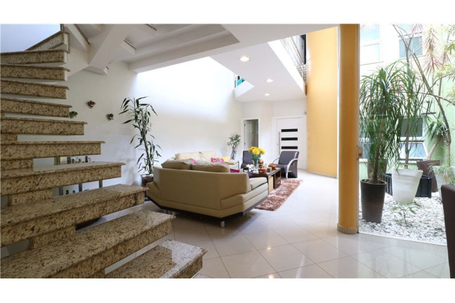 Imagem Casa com 5 Quartos à Venda, 476 m² em Santa Paula - São Caetano Do Sul