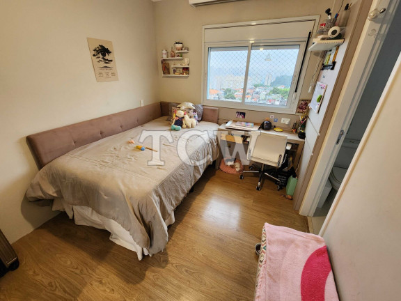 Imagem Apartamento com 3 Quartos à Venda, 133 m² em Aclimação - São Paulo