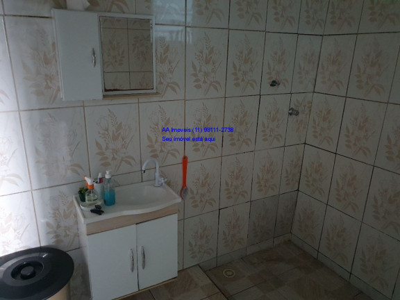 Imagem Sobrado com 3 Quartos à Venda, 450 m² em Vila Santa Rosa - Jandira