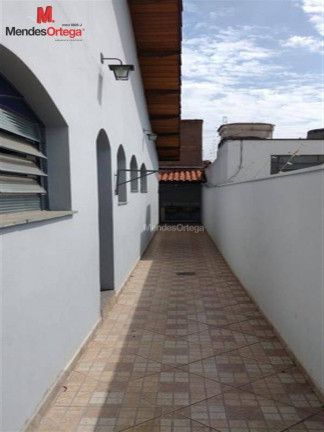 Imagem Casa com 3 Quartos para Alugar, 255 m² em Vila São João - Sorocaba Imagem Casa com 3 Quartos para Alugar, 255 m² em Vila São João - Sorocaba