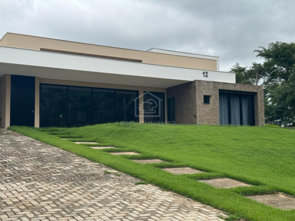 Imagem Casa com 3 Quartos à Venda, 798 m² em Jardim Botânico - Brasília