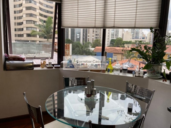 Imagem Apartamento com 4 Quartos à Venda, 174 m² em Moema - São Paulo Imagem Apartamento com 4 Quartos à Venda, 174 m² em Moema - São Paulo