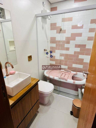 Imagem Casa com 3 Quartos à Venda, 180 m² em Vila Rosália - Guarulhos Imagem Casa com 3 Quartos à Venda, 180 m² em Vila Rosália - Guarulhos