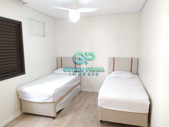 Imagem Apartamento com 3 Quartos à Venda, 94 m² em Pitangueiras - Guarujá
