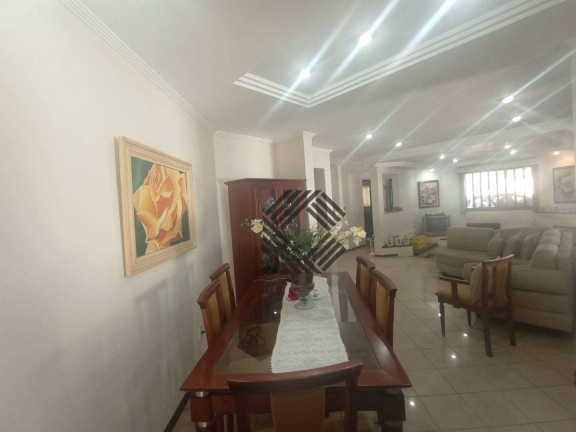 Imagem Sobrado com 5 Quartos à Venda, 466 m² em Jardim Ibiti Do Paço - Sorocaba Imagem Sobrado com 5 Quartos à Venda, 466 m² em Jardim Ibiti Do Paço - Sorocaba