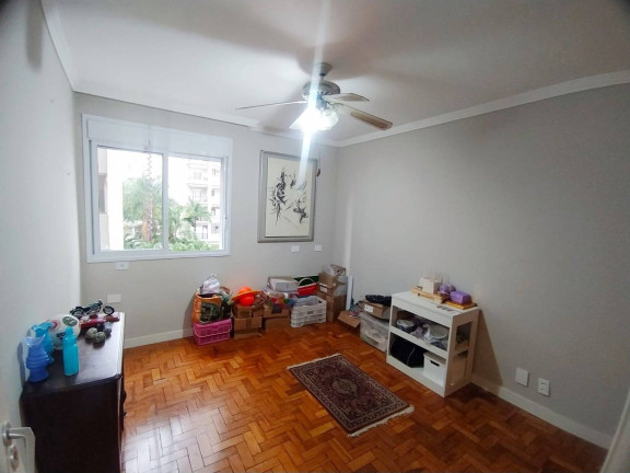 Imagem Apartamento com 3 Quartos à Venda, 145 m² em Jardim Paulista - São Paulo