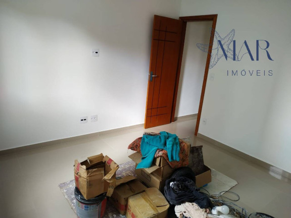 Imagem Sobrado com 3 Quartos à Venda, 175 m² em Boqueirão - Santos