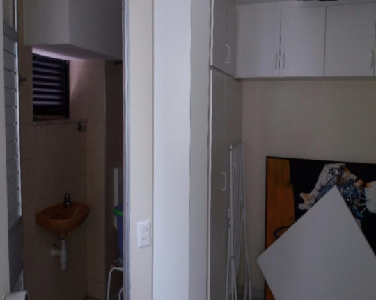 Imagem Apartamento com 3 Quartos à Venda, 168 m² em Jardim Astúrias - Guarujá
