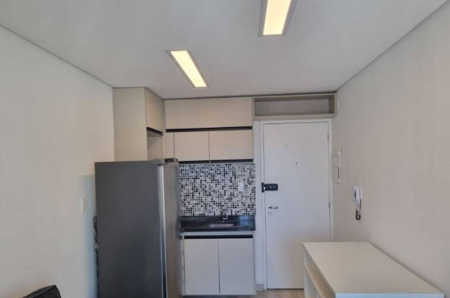 Imagem Apartamento com 1 Quarto à Venda, 33 m² em Vila Mariana - São Paulo Imagem Apartamento com 1 Quarto à Venda, 33 m² em Vila Mariana - São Paulo