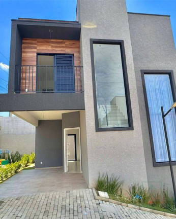 Imagem Casa de Condomínio com 2 Quartos à Venda, 69 m² em Jardim Santo Antônio - Atibaia Imagem Casa de Condomínio com 2 Quartos à Venda, 69 m² em Jardim Santo Antônio - Atibaia