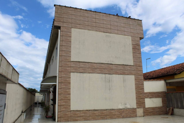 Imagem Casa com 2 Quartos à Venda, 51 m² em Vila Atlântica - Mongaguá Imagem Casa com 2 Quartos à Venda, 51 m² em Vila Atlântica - Mongaguá