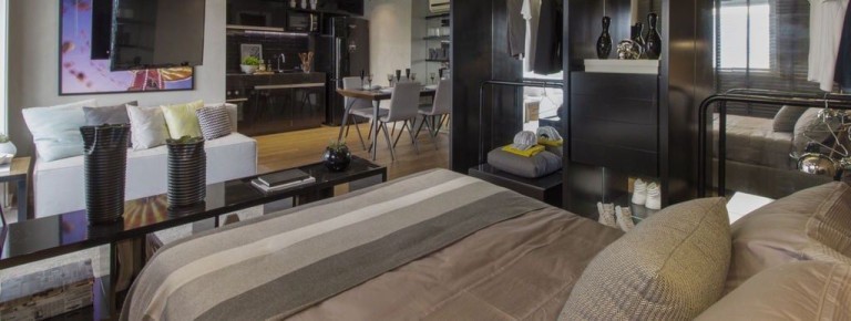 Imagem Apartamento com 2 Quartos à Venda, 65 m² em Bela Vista - São Paulo Imagem Apartamento com 2 Quartos à Venda, 65 m² em Bela Vista - São Paulo