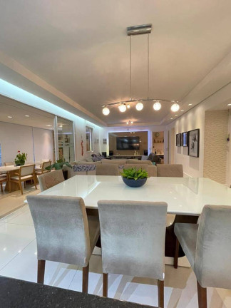 Imagem Apartamento com 3 Quartos à Venda, 142 m² em Jardim Monte Kemel - São Paulo