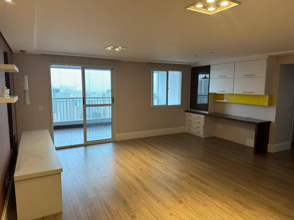 Imagem Apartamento com 3 Quartos à Venda, 115 m² em Vila Valparaíso - Santo André Imagem Apartamento com 3 Quartos à Venda, 115 m² em Vila Valparaíso - Santo André