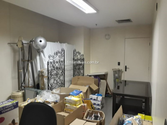Imagem Sala Comercial para Alugar, 103 m² em Itaim Bibi - São Paulo Imagem Sala Comercial para Alugar, 103 m² em Itaim Bibi - São Paulo