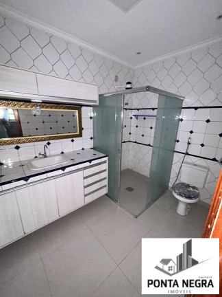 Imagem Casa com 3 Quartos à Venda, 290 m² em Alvorada - Manaus