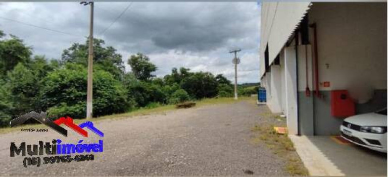 Imagem Galpão à Venda, 252 m² em Boa Vista - Boituva Imagem Galpão à Venda, 252 m² em Boa Vista - Boituva