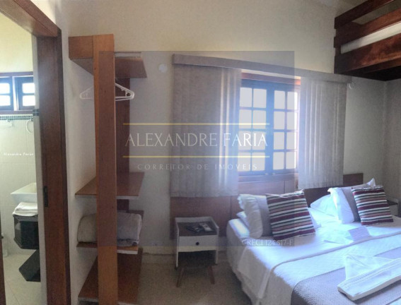 Imagem Casa com 9 Quartos à Venda, 480 m² em São Francisco Da Praia - São Sebastião