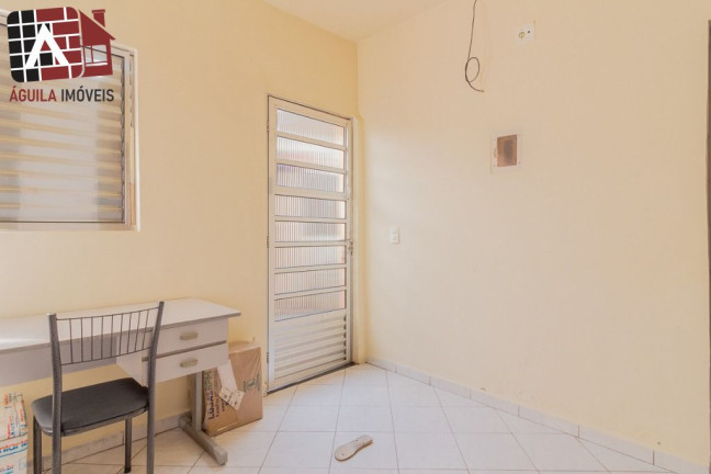 Imagem Casa com 3 Quartos à Venda, 142 m² em Vila Rica - São Paulo Imagem Casa com 3 Quartos à Venda, 142 m² em Vila Rica - São Paulo