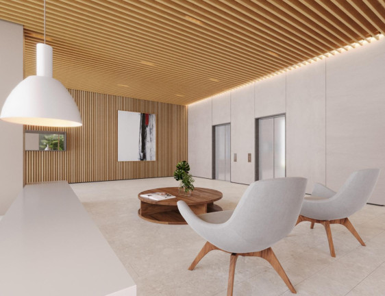 Imagem Apartamento com 2 Quartos à Venda, 105 m² em Itaim Bibi - São Paulo Imagem Apartamento com 2 Quartos à Venda, 105 m² em Itaim Bibi - São Paulo
