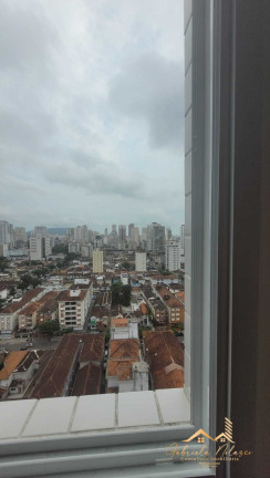 Imagem Apartamento com 2 Quartos à Venda, 72 m² em Boqueirão - Santos Imagem Apartamento com 2 Quartos à Venda, 72 m² em Boqueirão - Santos