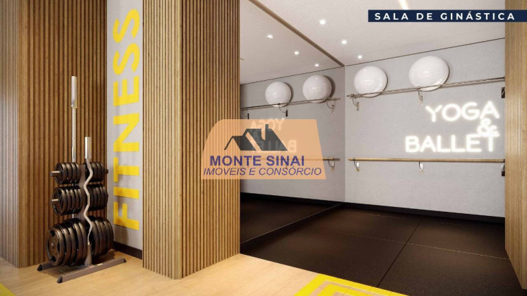 Imagem Apartamento com 3 Quartos à Venda,  em Vila Nova Sorocaba - Sorocaba