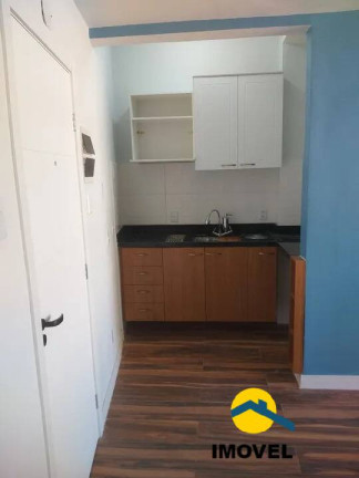 Imagem Apartamento com 1 Quarto à Venda, 30 m² em Centro - Niterói Imagem Apartamento com 1 Quarto à Venda, 30 m² em Centro - Niterói