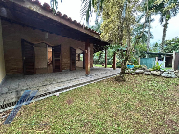 Imagem Casa com 3 Quartos à Venda, 300 m² em Parque Vivamar - Ubatuba Imagem Casa com 3 Quartos à Venda, 300 m² em Parque Vivamar - Ubatuba