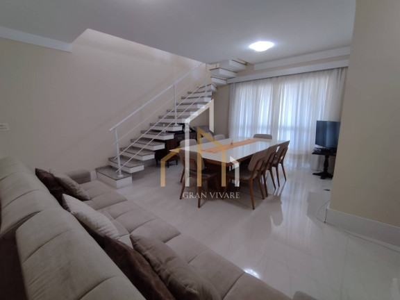 Imagem Apartamento com 4 Quartos à Venda, 243 m² em Jardim Alvorada - São José Dos Campos Imagem Apartamento com 4 Quartos à Venda, 243 m² em Jardim Alvorada - São José Dos Campos